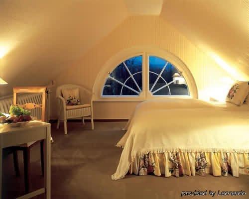 Hotel Friedrich Franz Palais Bad Doberan Zimmer foto